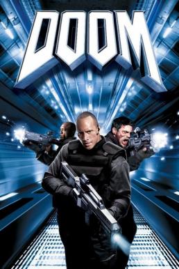 Doom ดูม ล่าตายมนุษย์กลายพันธุ์ (2005)